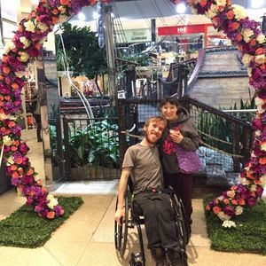 Meet your Posher, Kiesha